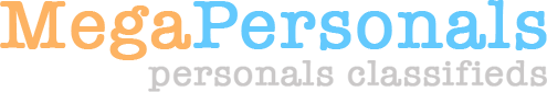 Mega Personals Header